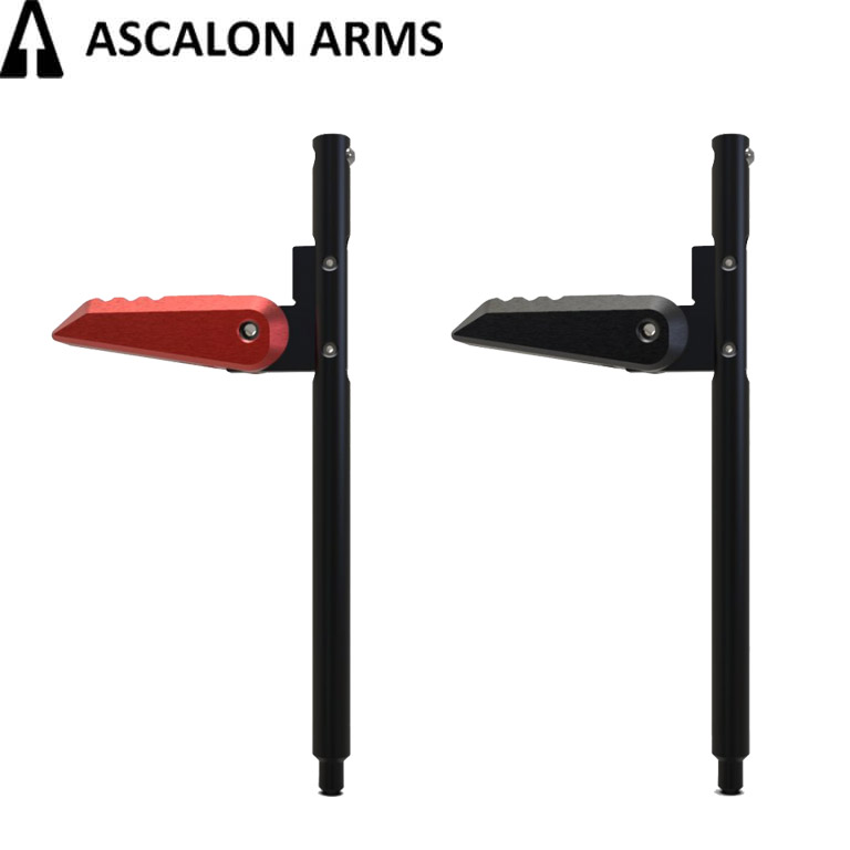CZ Scorpion Evo 3 charging handle